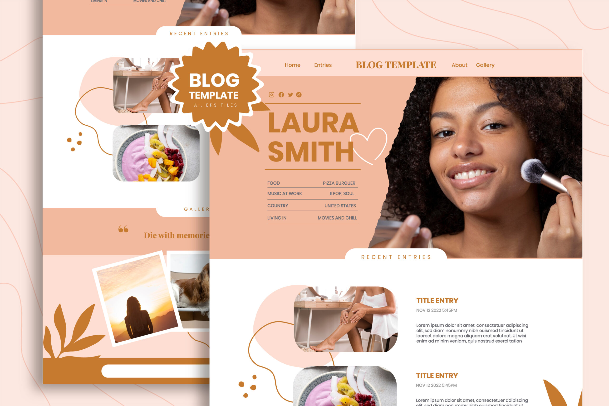 7760252 Sallon & Beauty